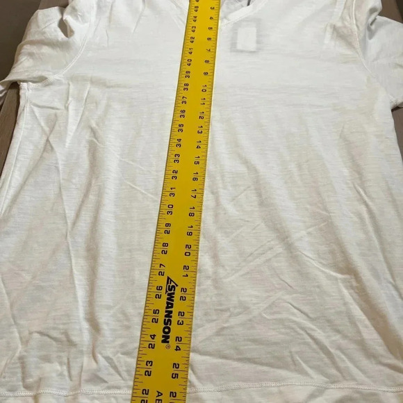 Women’s Murano Long Sleeve Tee Shirt Large - Picture 5 of 7